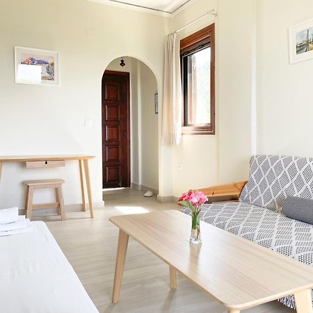 Apartament Malakassis House Agios Ioannis  Zewnętrze zdjęcie