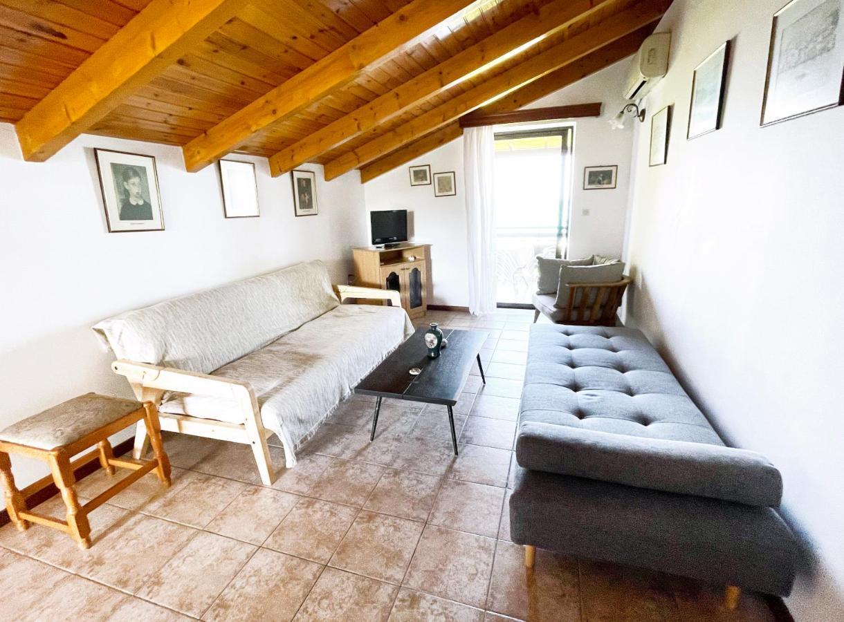 Apartament Malakassis House Agios Ioannis  Zewnętrze zdjęcie