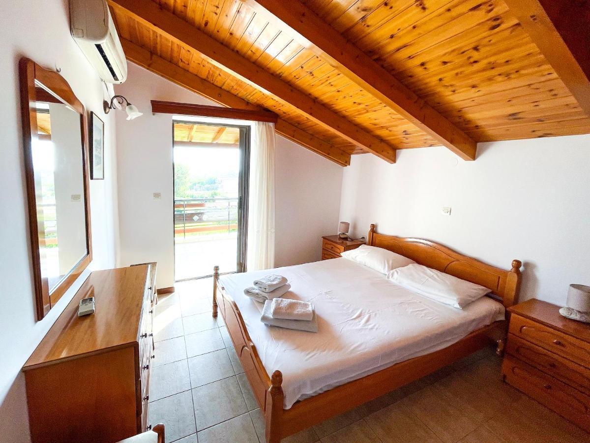 Apartament Malakassis House Agios Ioannis  Zewnętrze zdjęcie