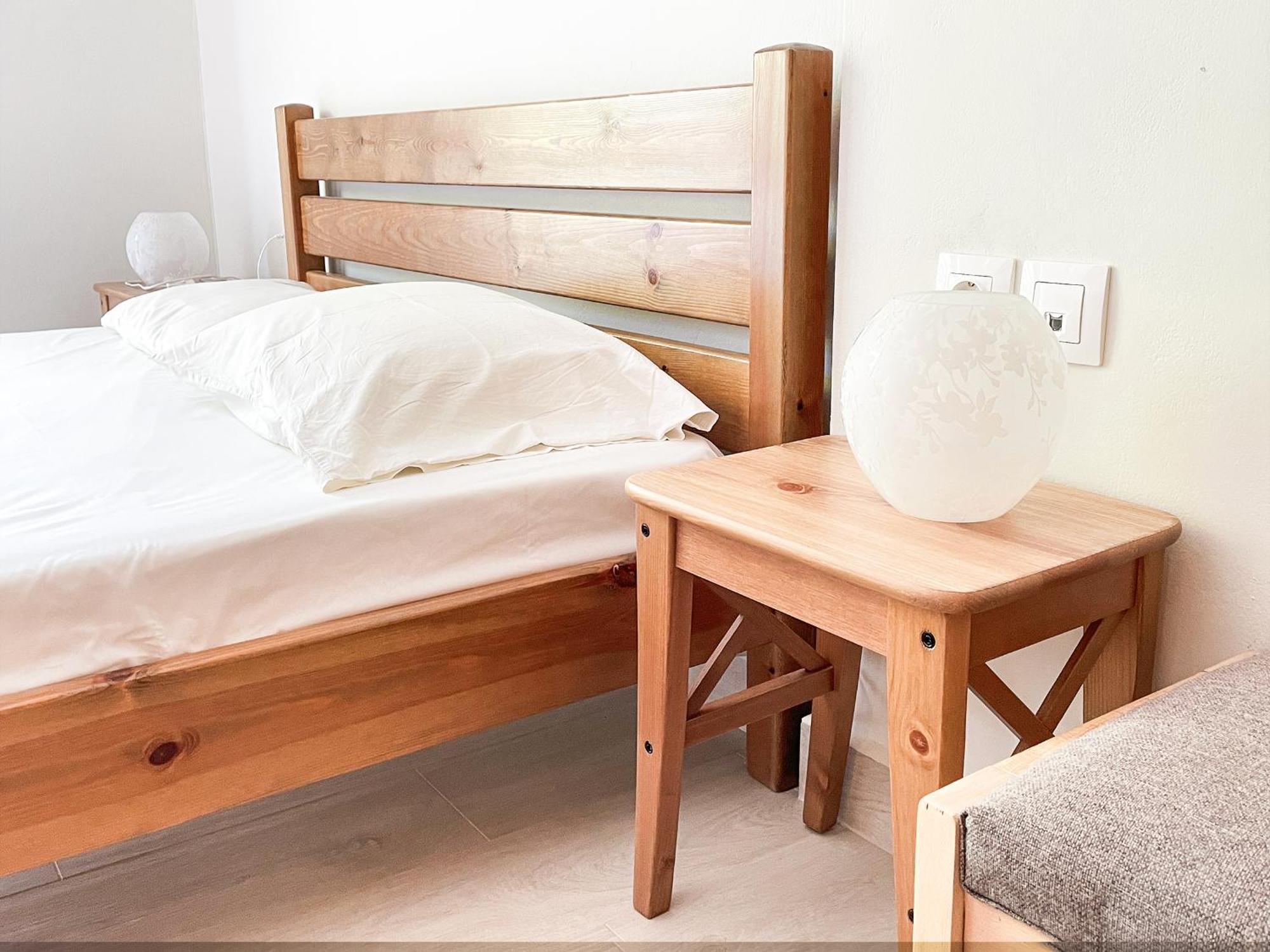 Apartament Malakassis House Agios Ioannis  Zewnętrze zdjęcie