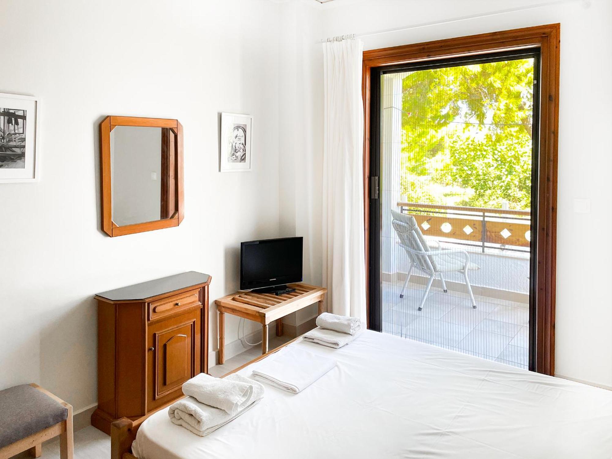 Apartament Malakassis House Agios Ioannis  Zewnętrze zdjęcie