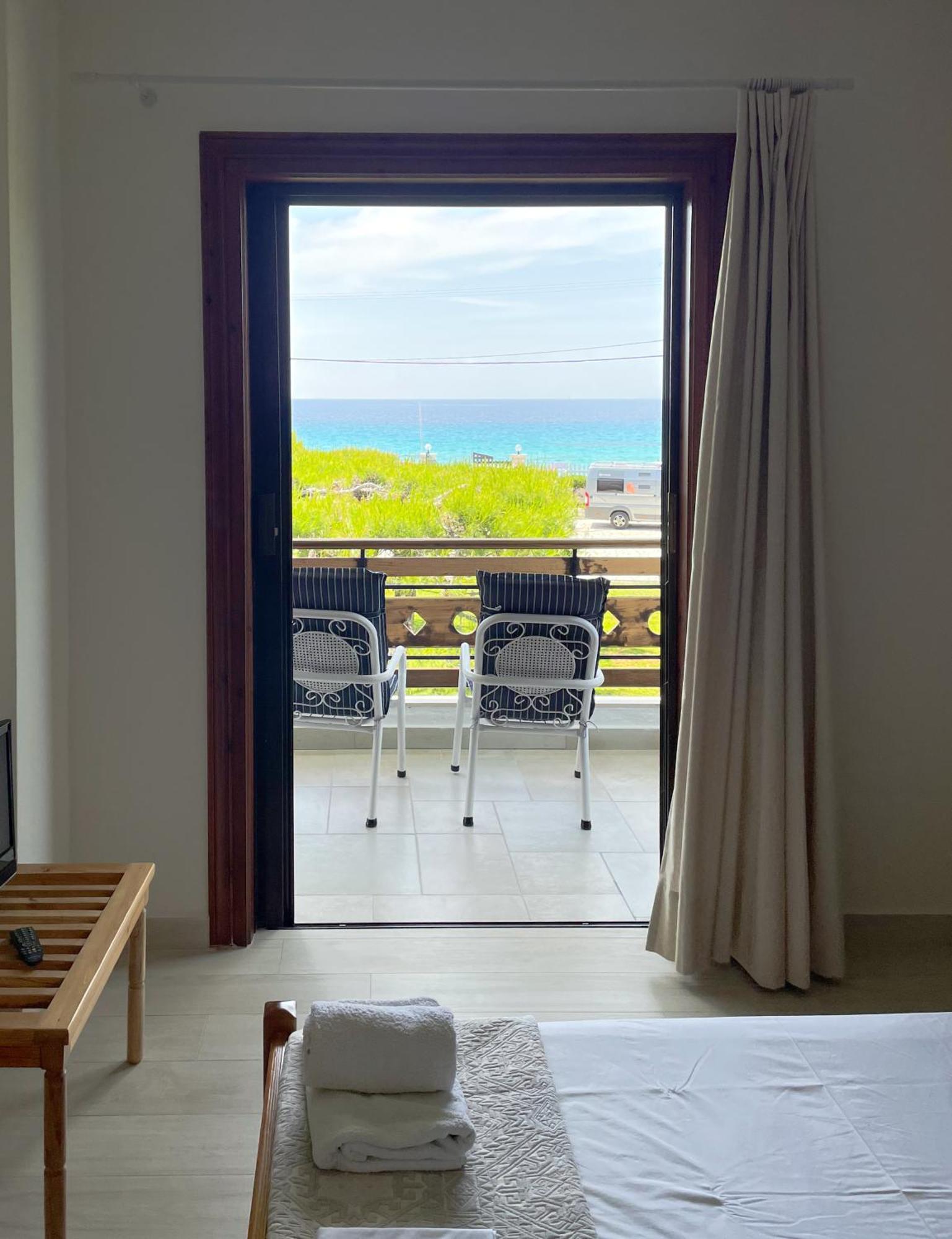 Apartament Malakassis House Agios Ioannis  Pokój zdjęcie