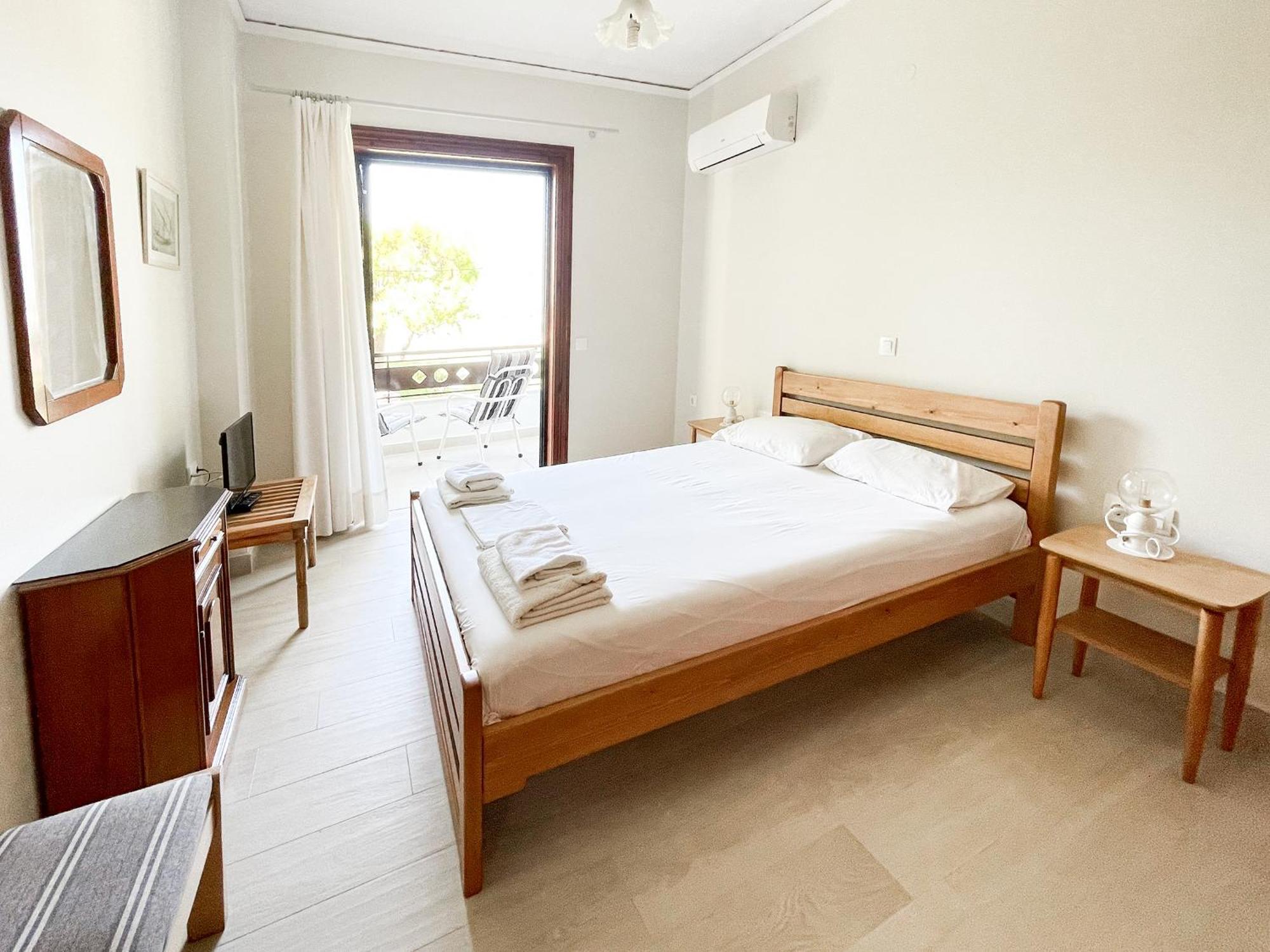 Apartament Malakassis House Agios Ioannis  Pokój zdjęcie