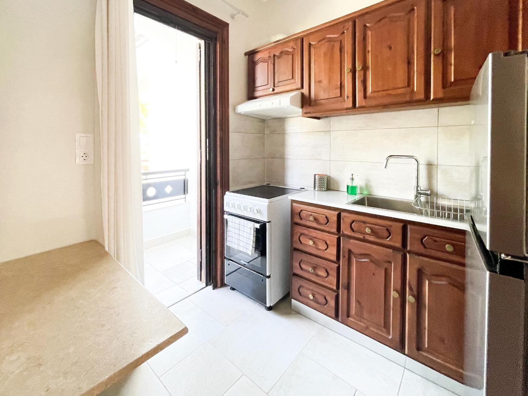 Apartament Malakassis House Agios Ioannis  Pokój zdjęcie