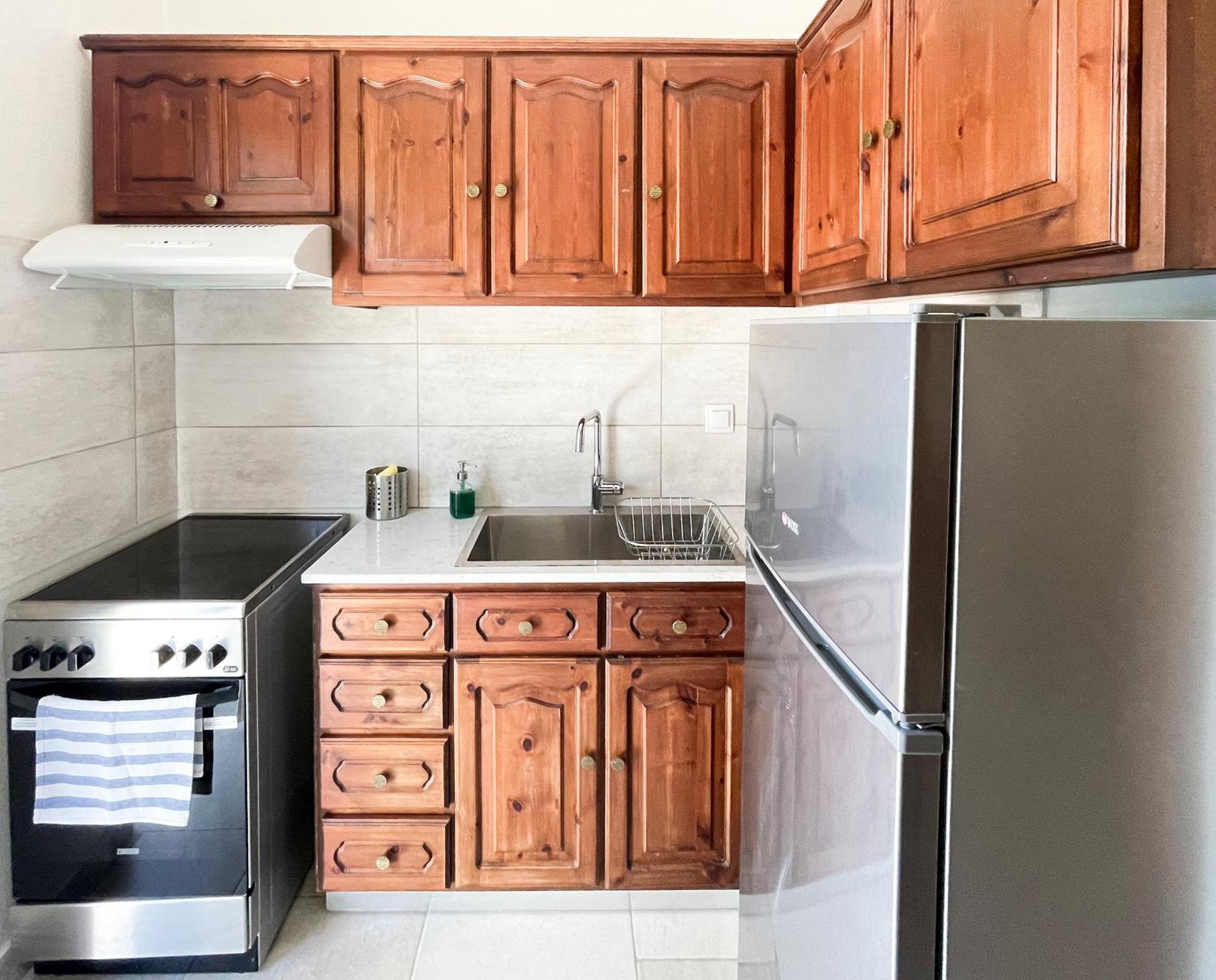 Apartament Malakassis House Agios Ioannis  Pokój zdjęcie