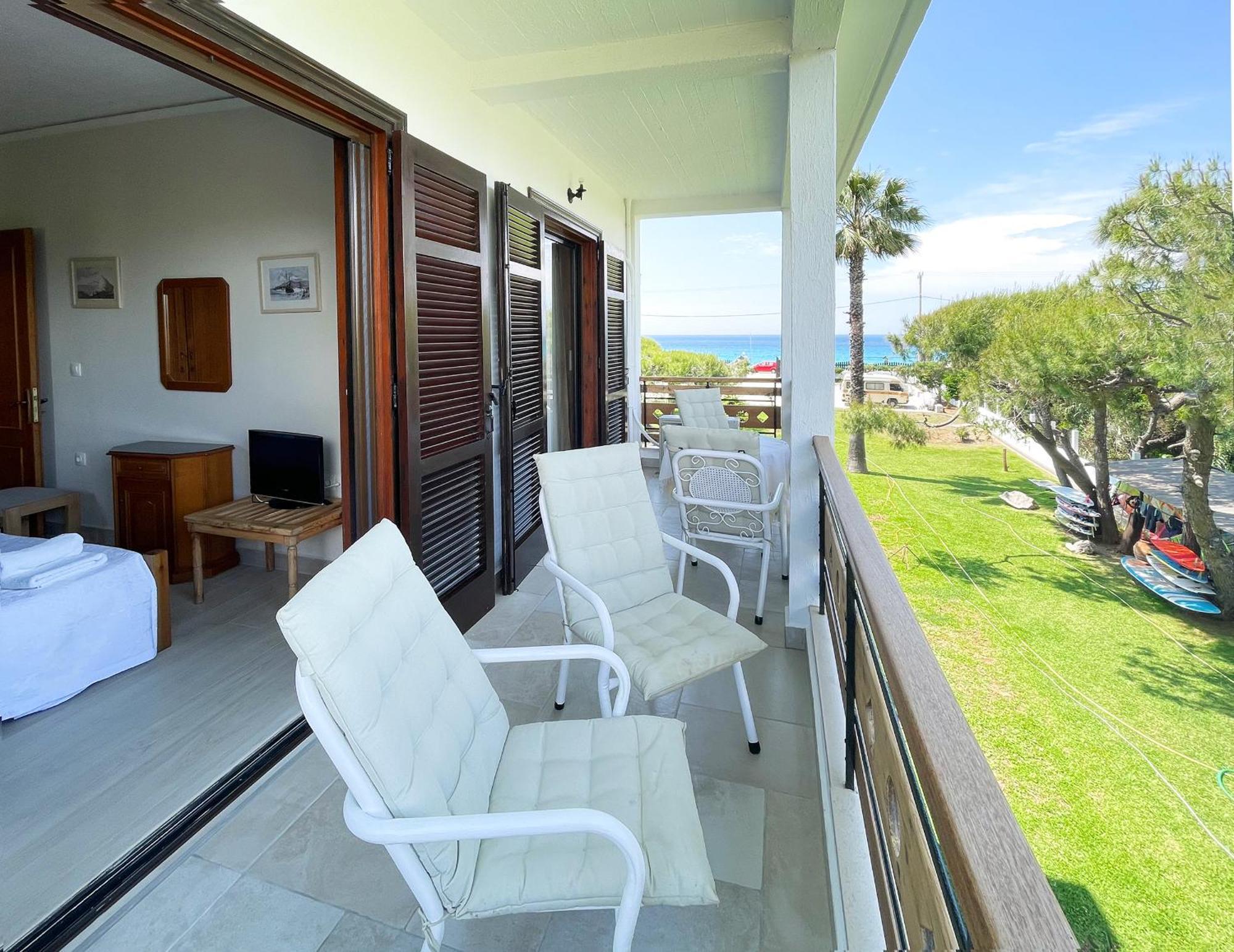 Apartament Malakassis House Agios Ioannis  Pokój zdjęcie