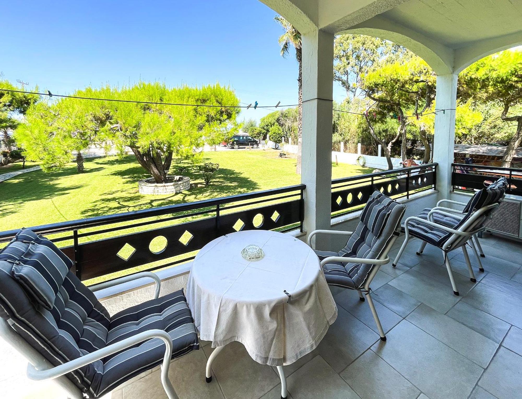Apartament Malakassis House Agios Ioannis  Pokój zdjęcie