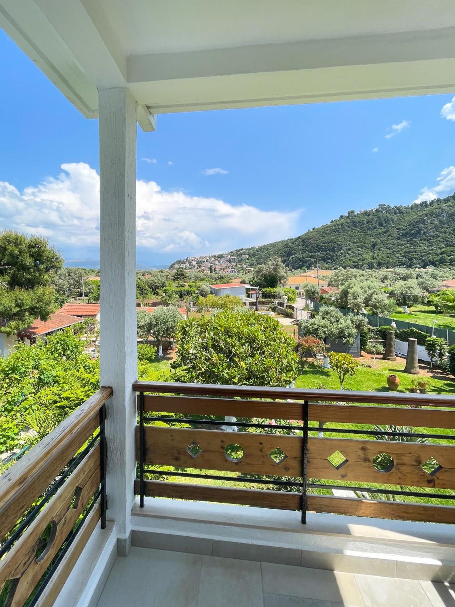 Apartament Malakassis House Agios Ioannis  Pokój zdjęcie