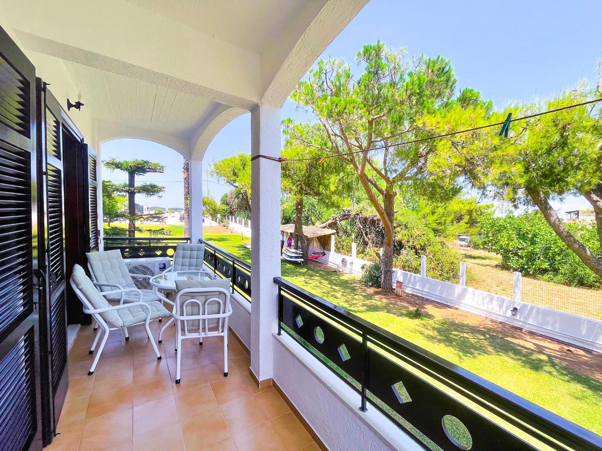 Apartament Malakassis House Agios Ioannis  Pokój zdjęcie