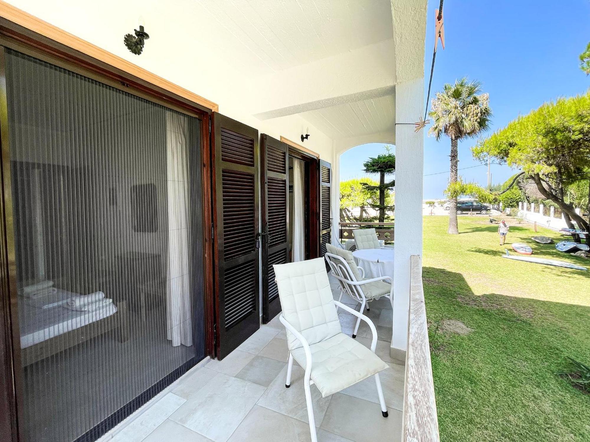 Apartament Malakassis House Agios Ioannis  Pokój zdjęcie