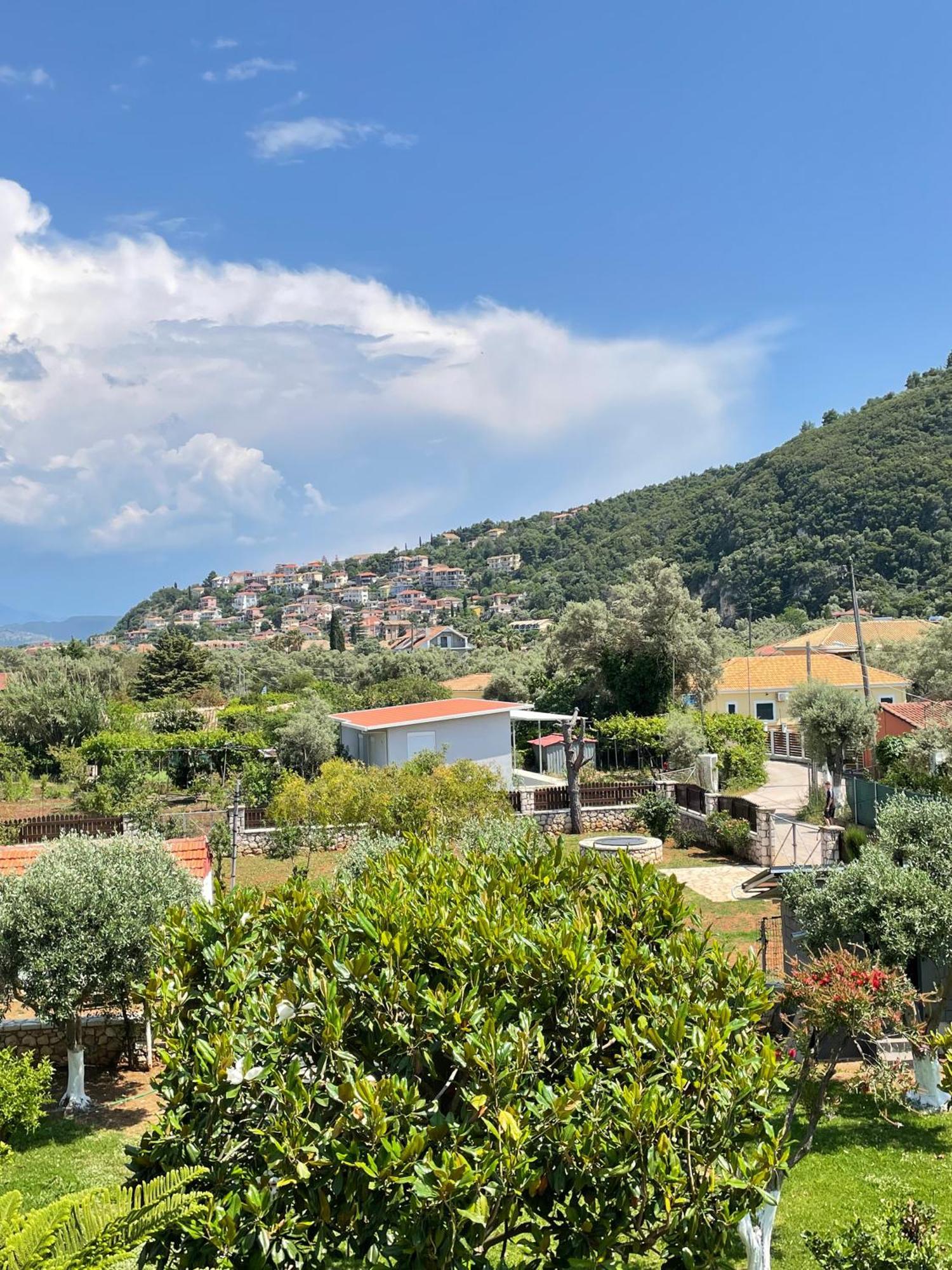 Apartament Malakassis House Agios Ioannis  Pokój zdjęcie