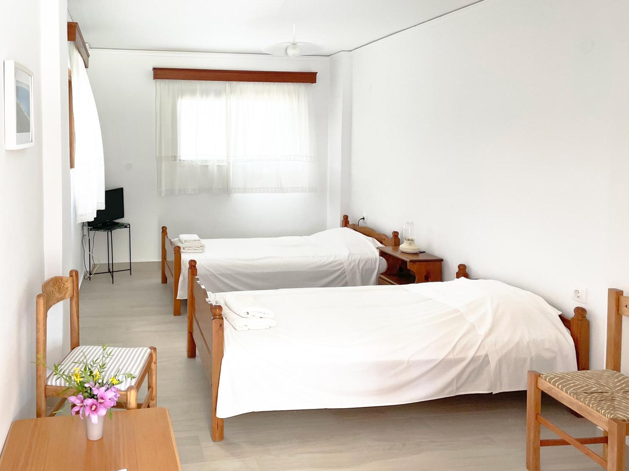 Apartament Malakassis House Agios Ioannis  Pokój zdjęcie