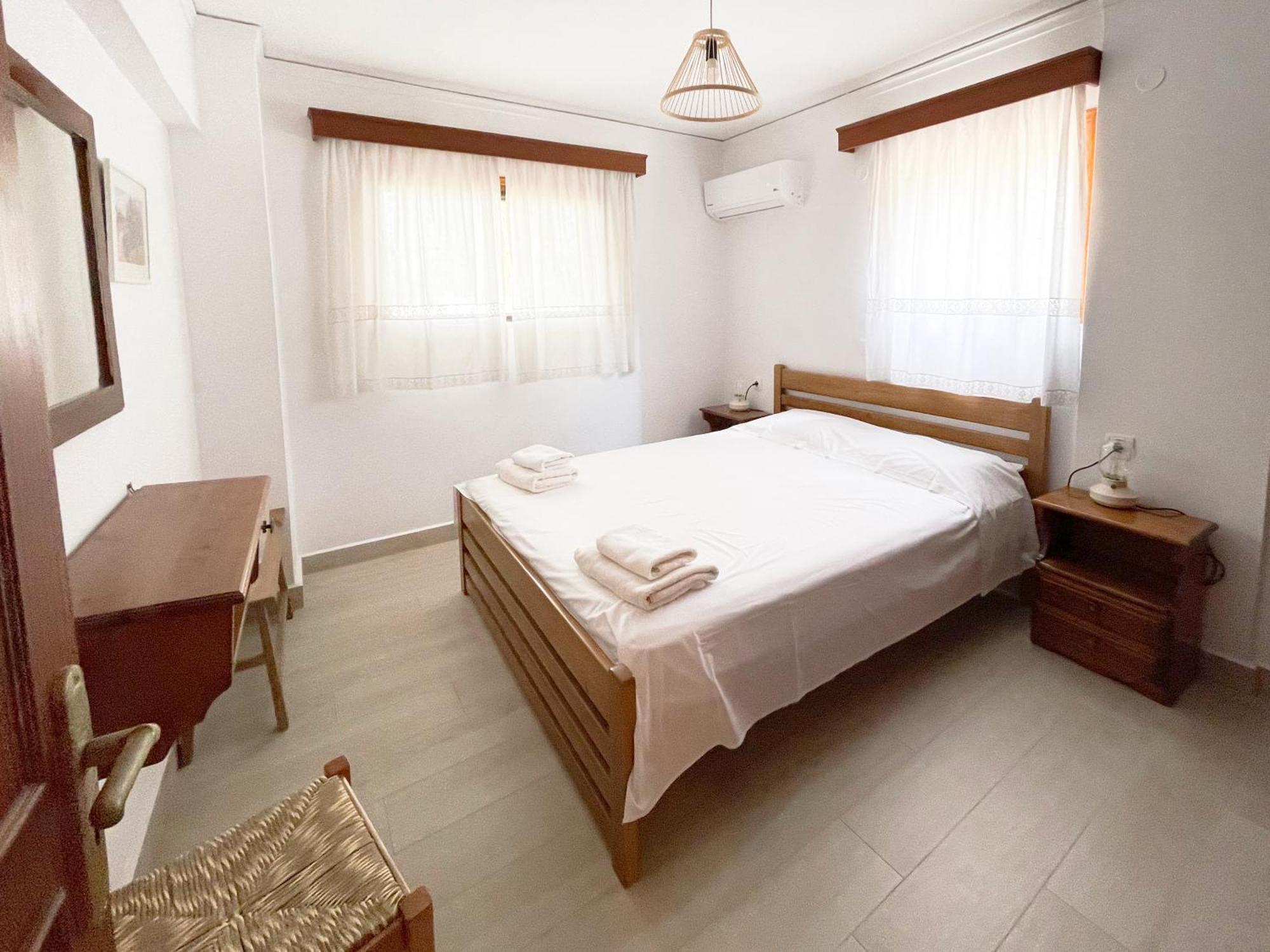 Apartament Malakassis House Agios Ioannis  Pokój zdjęcie