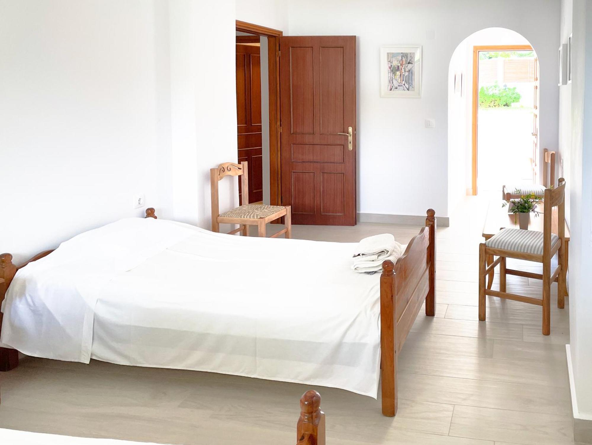 Apartament Malakassis House Agios Ioannis  Pokój zdjęcie