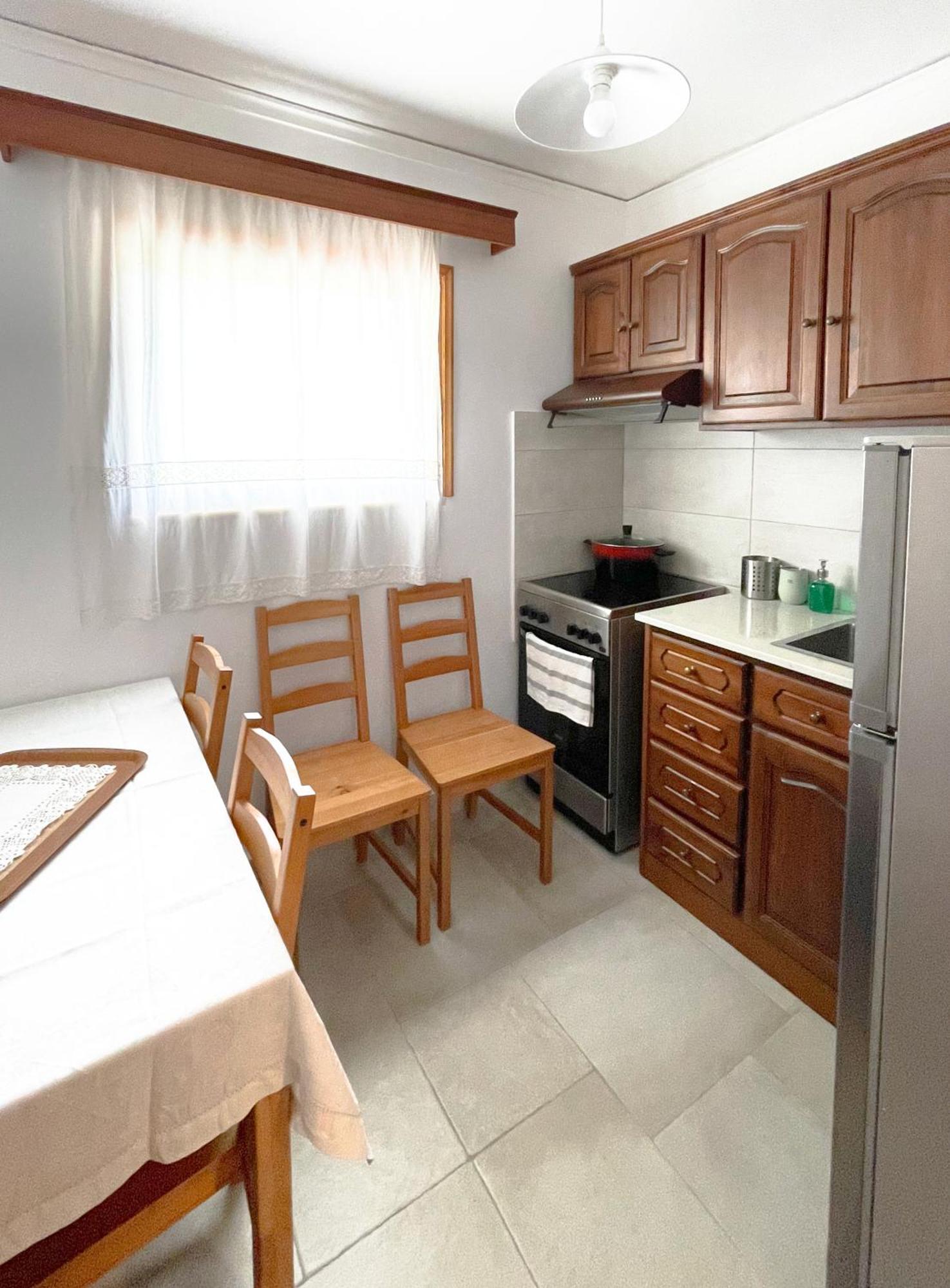Apartament Malakassis House Agios Ioannis  Pokój zdjęcie