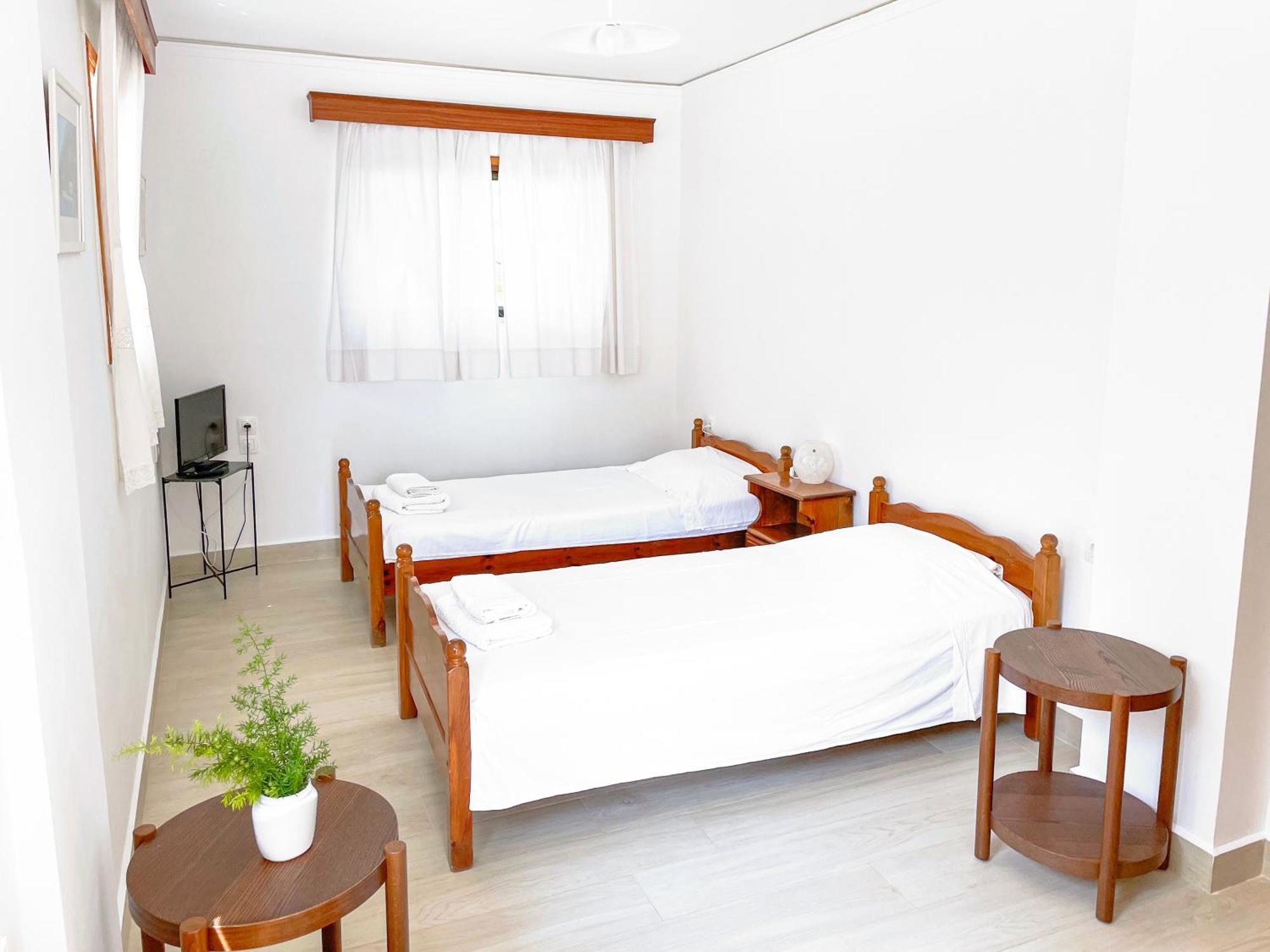 Apartament Malakassis House Agios Ioannis  Pokój zdjęcie