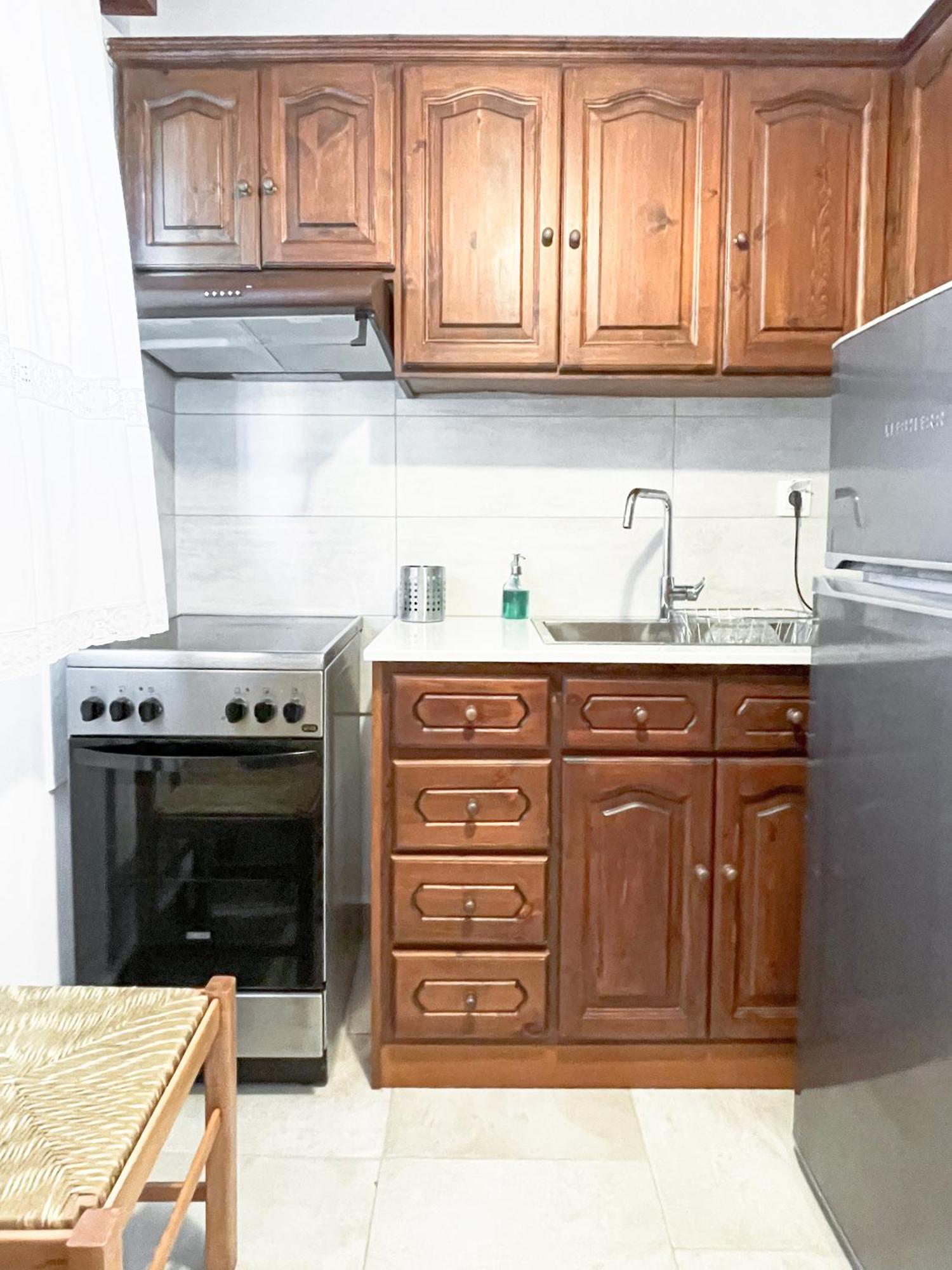 Apartament Malakassis House Agios Ioannis  Pokój zdjęcie