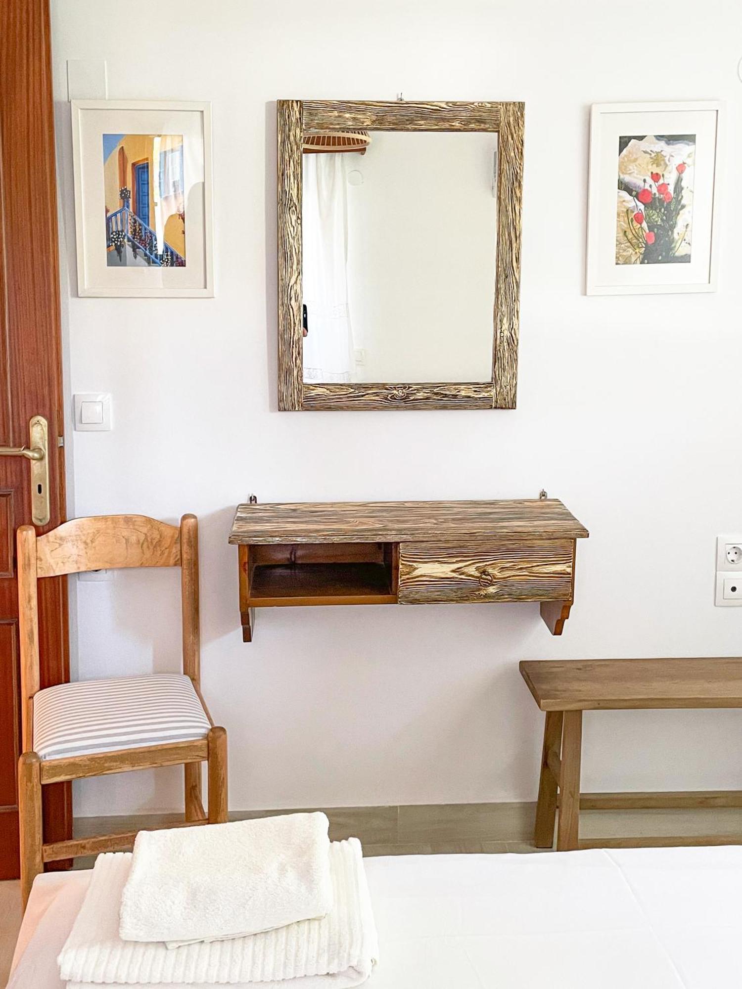 Apartament Malakassis House Agios Ioannis  Pokój zdjęcie