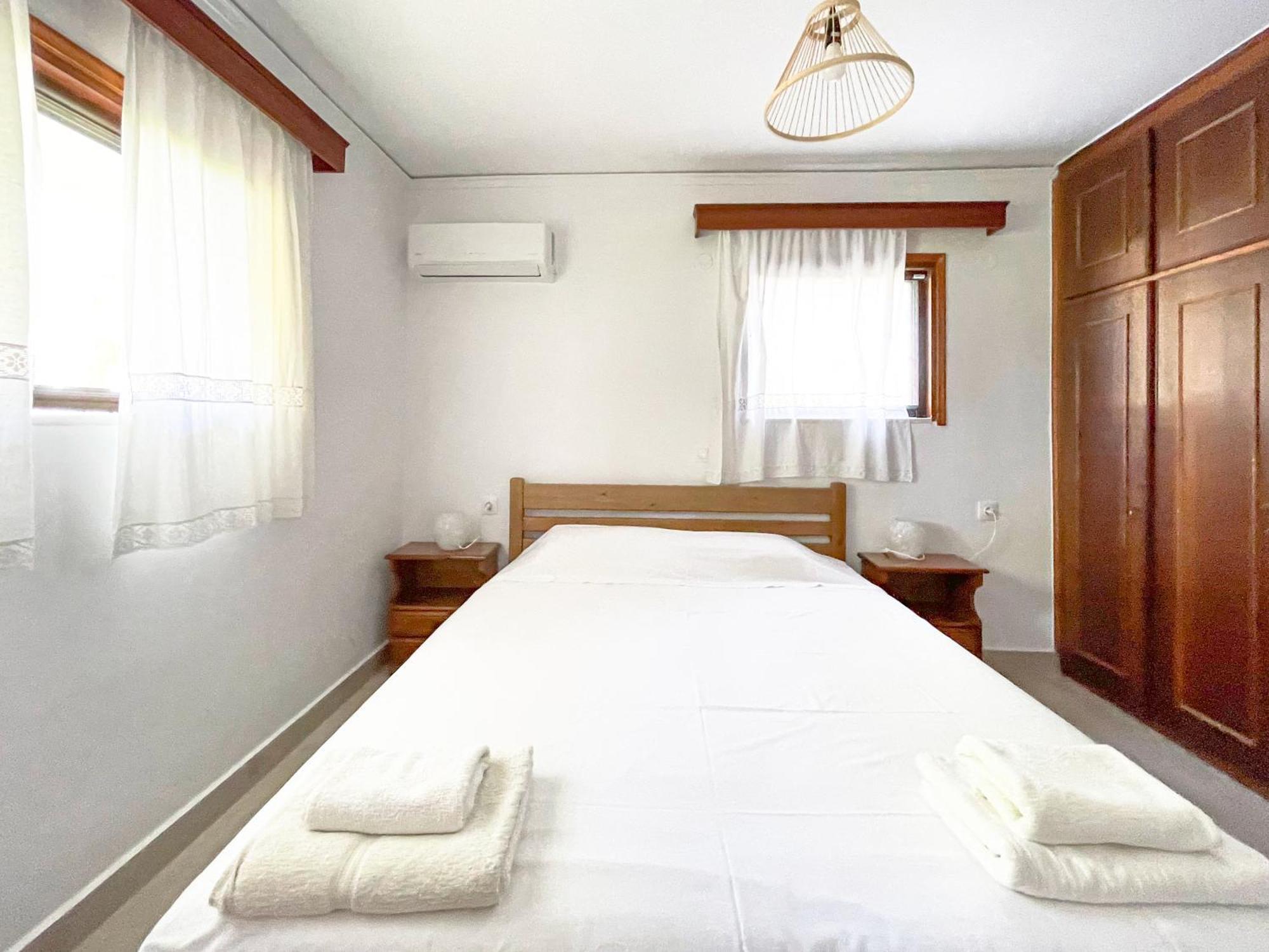 Apartament Malakassis House Agios Ioannis  Pokój zdjęcie